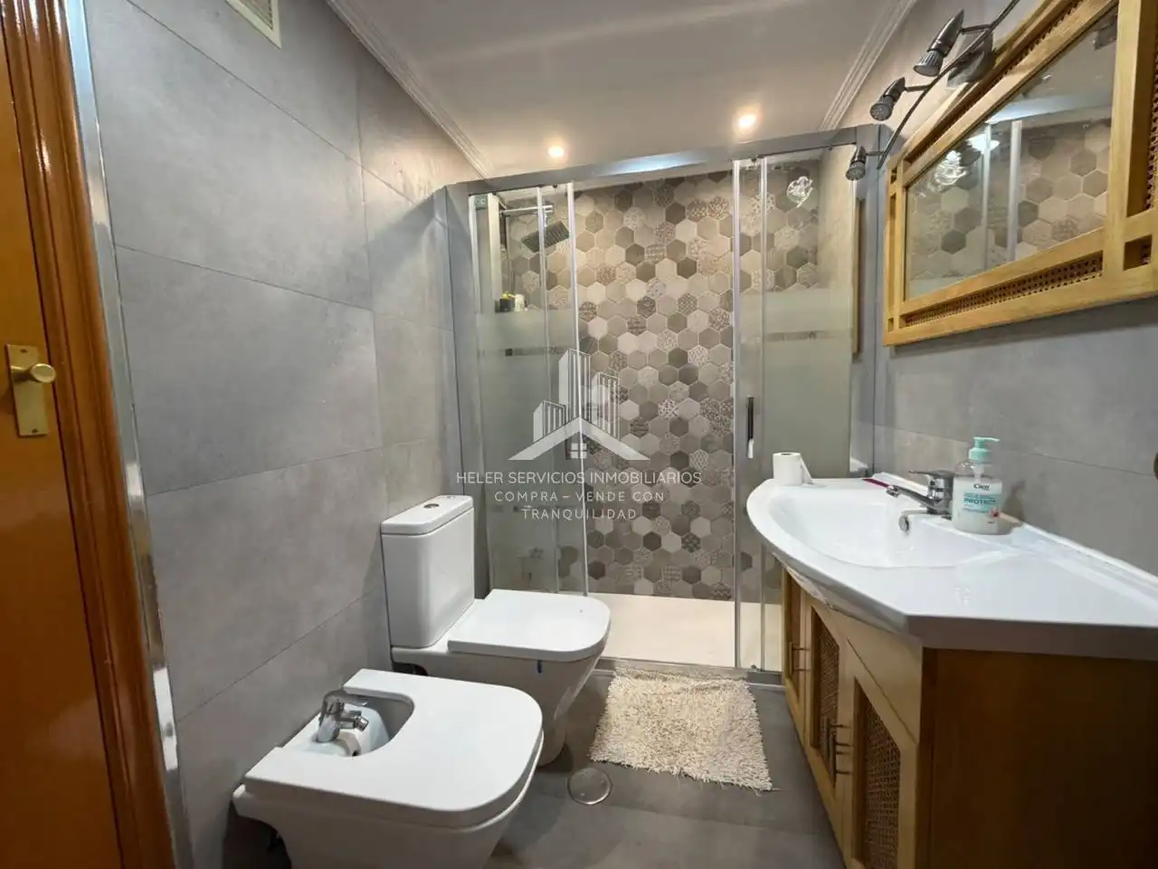 Flat with pool to rent in Calle Palmeral, imagen 15