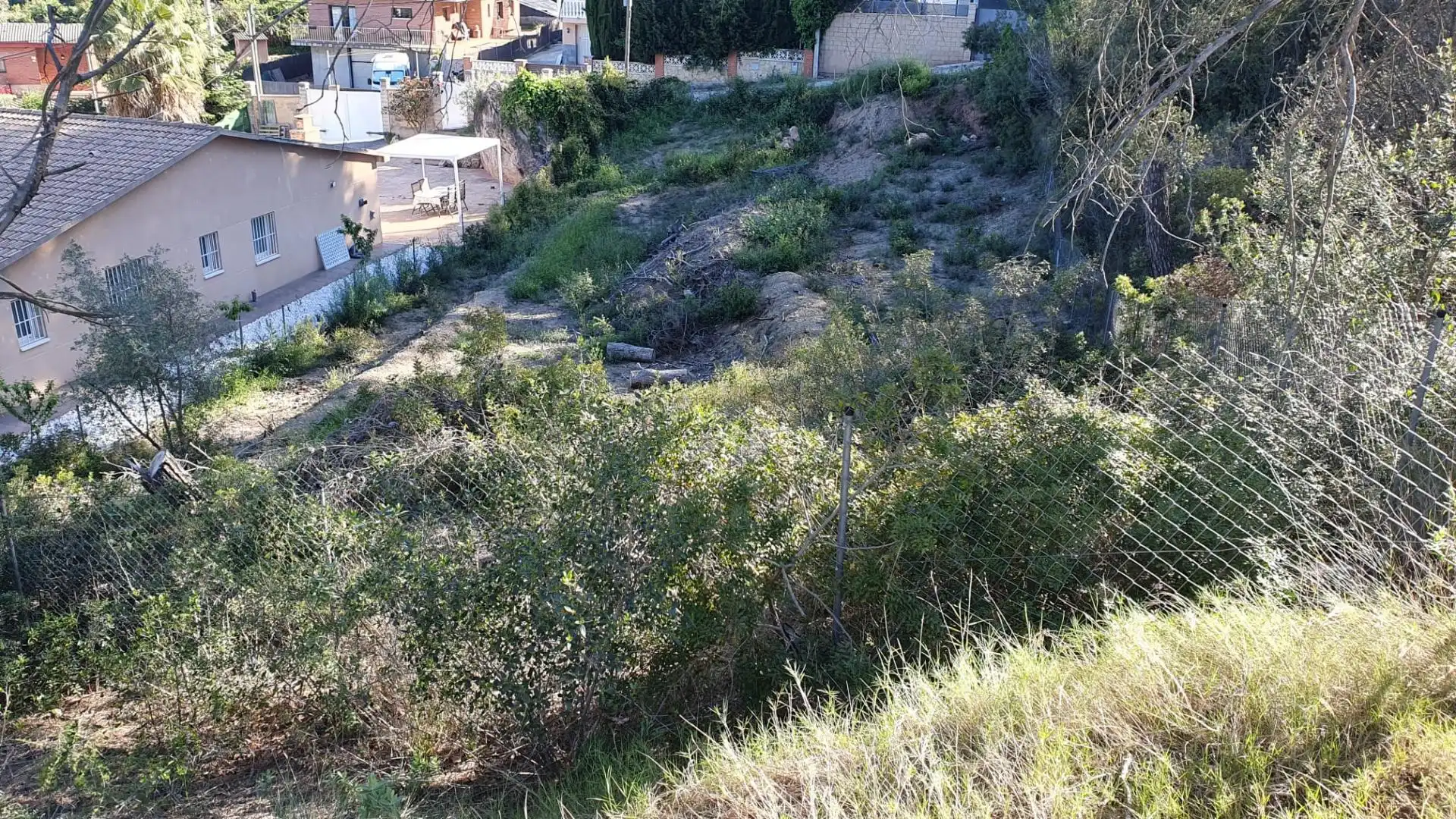 Terreno residenziale in vendita a de Cabrera 1219, imagen 2