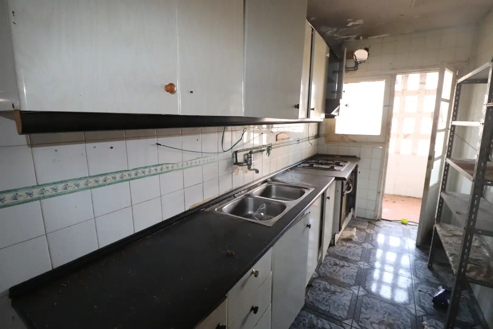 Piso con terraza en venta en Llevant, imagen 7