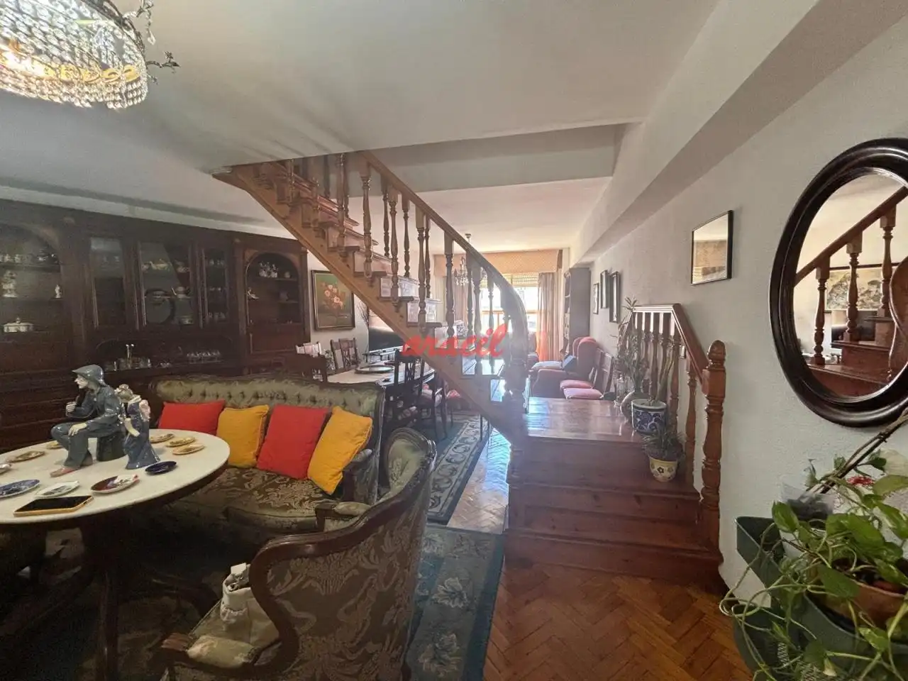 Duplex con ascensore in vendita a Centro, imagen 2
