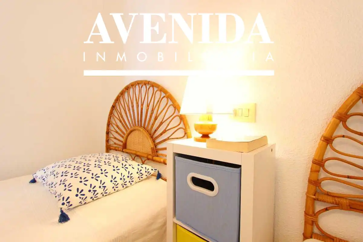 Apartment mit Aufzug zum Verkauf in Mediterraneo 16, imagen 22