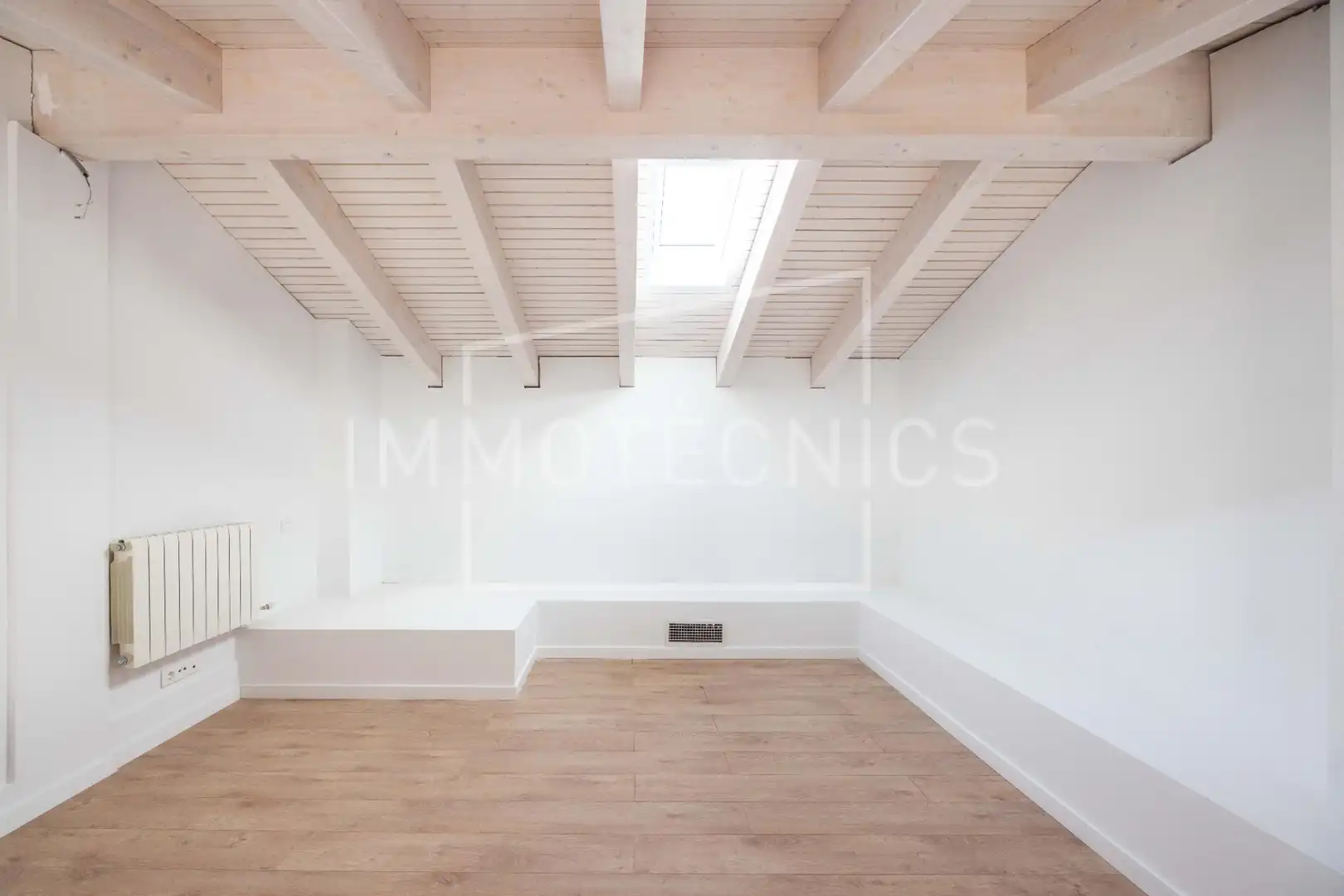 Adosado con jardín en venta en Carrer TURO DE L'HOME, imagen 22