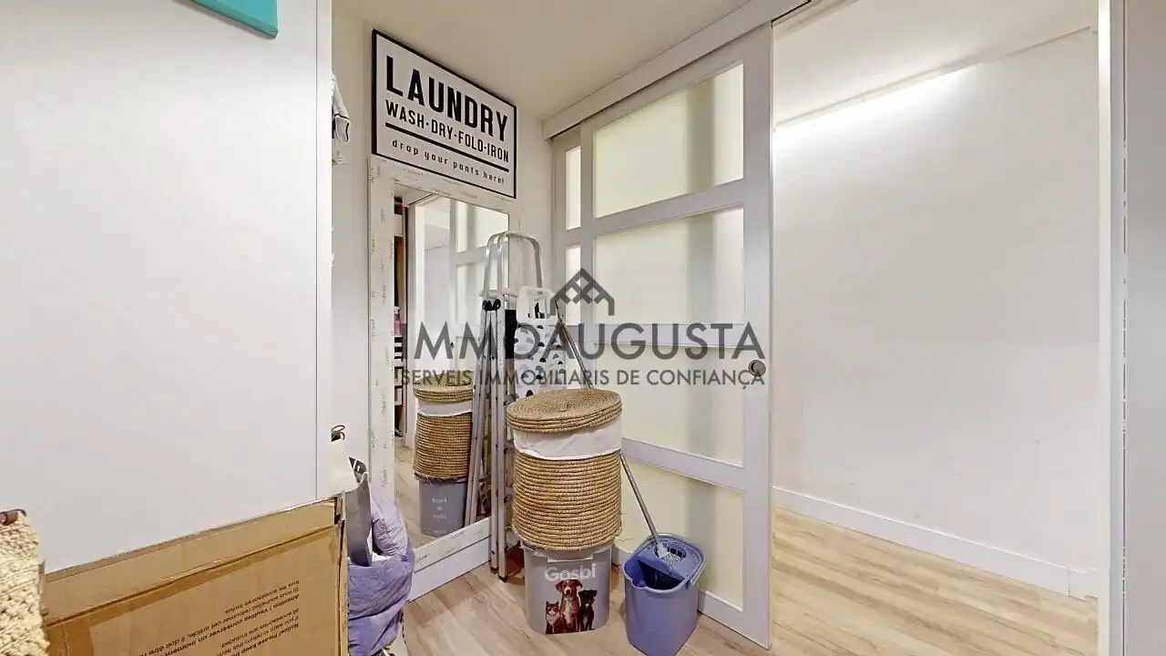 Piso con terraza en venta en Sarrià - Sant Gervasi, imagen 33