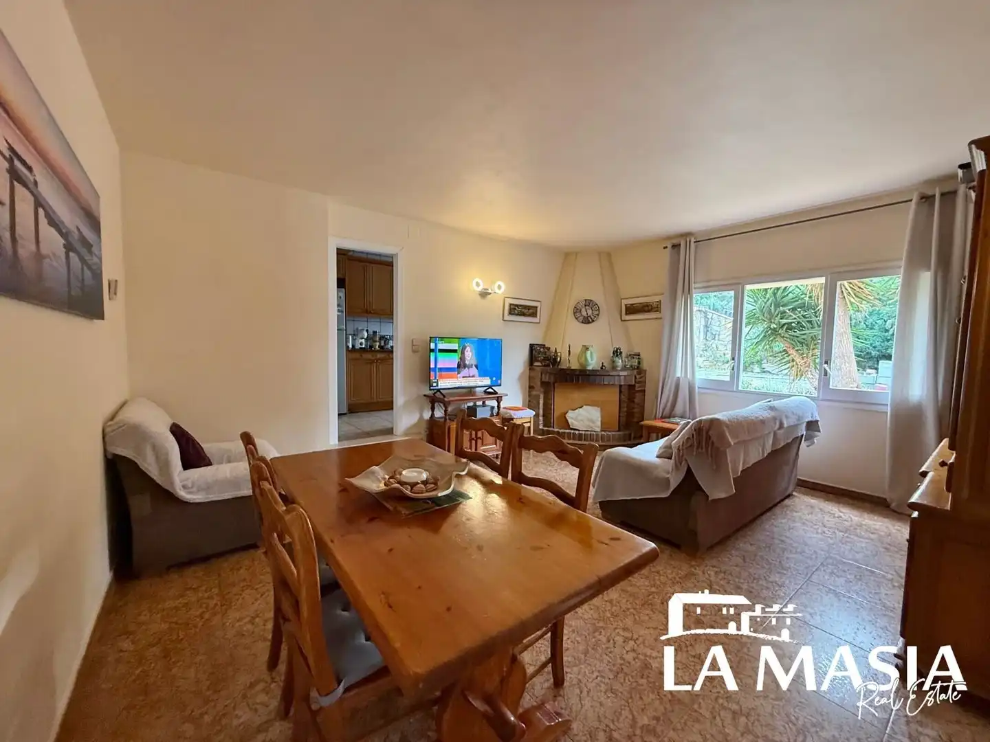 Casa o chalet en venta en Olivella