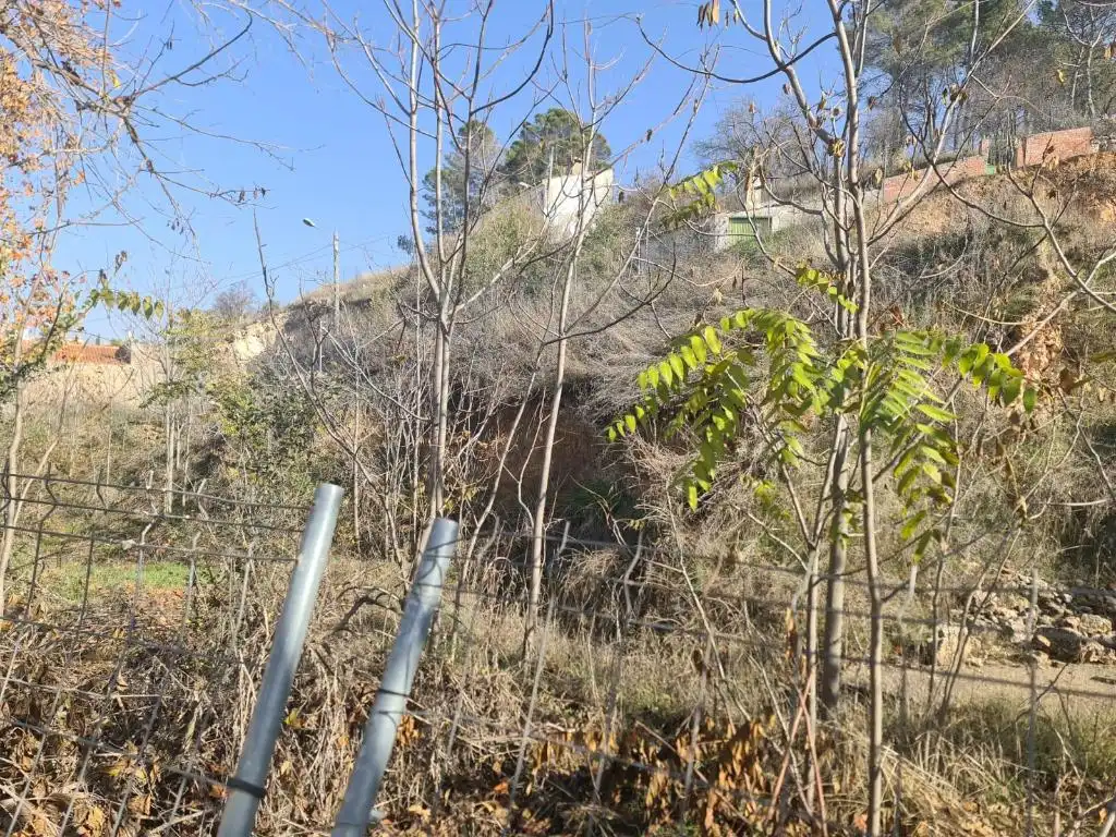 Residencial en venda en Valdelaguna