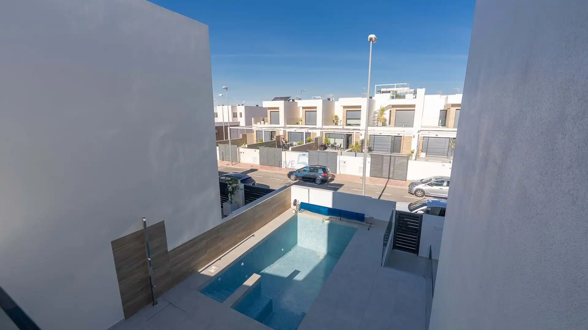 Casa con terrazza in vendita a Rojales, imagen 35