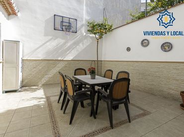 Maison mitoyenne à vendre à Calle del Pensamiento