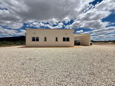 Villa à vendre à Salinas