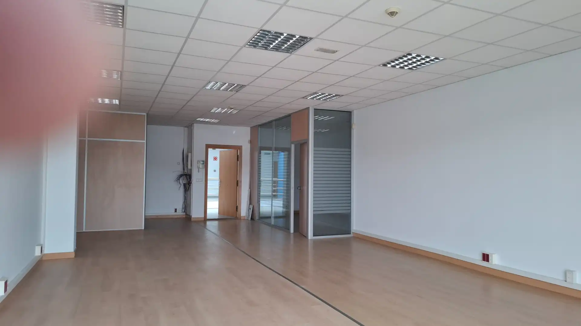Bureau avec ascenseur à louer à Avenida Txorierri 9, imagen 6