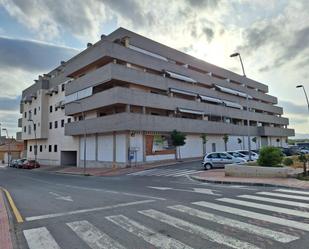 Exterior view of Flat for sale in Molina de Segura  with Air Conditioner, Heating and Terrace