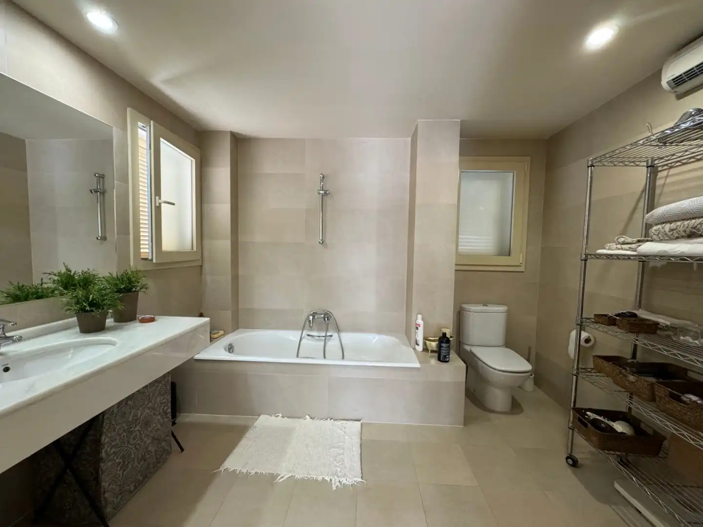 Apartament en venda a Benimeit - Tabaira