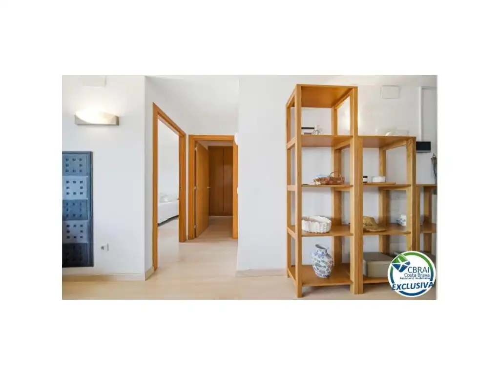Appartement avec piscine à vendre à Avenida Del Port Canigo 15, imagen 13