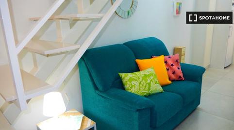 Foto 2 de Apartament per a compartir a San Lorenzo,  Murcia Capital