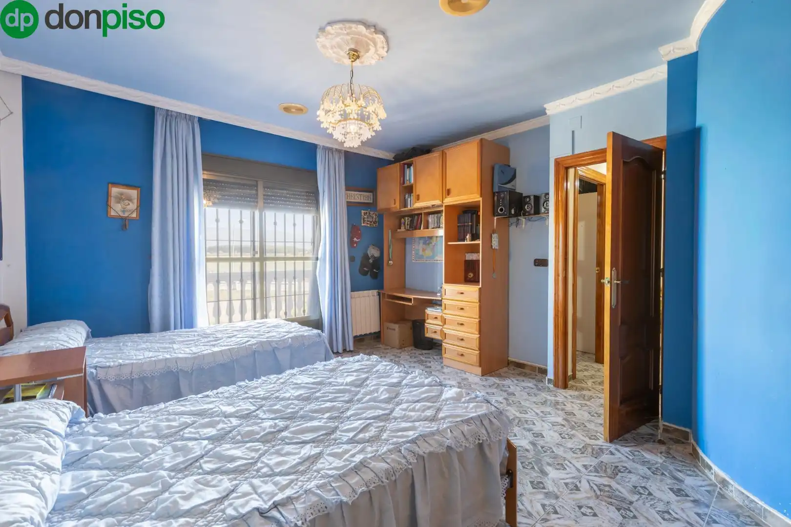 Maison avec terrasse à vendre à Plaza IGLESIA-P RUIZ 3, imagen 18