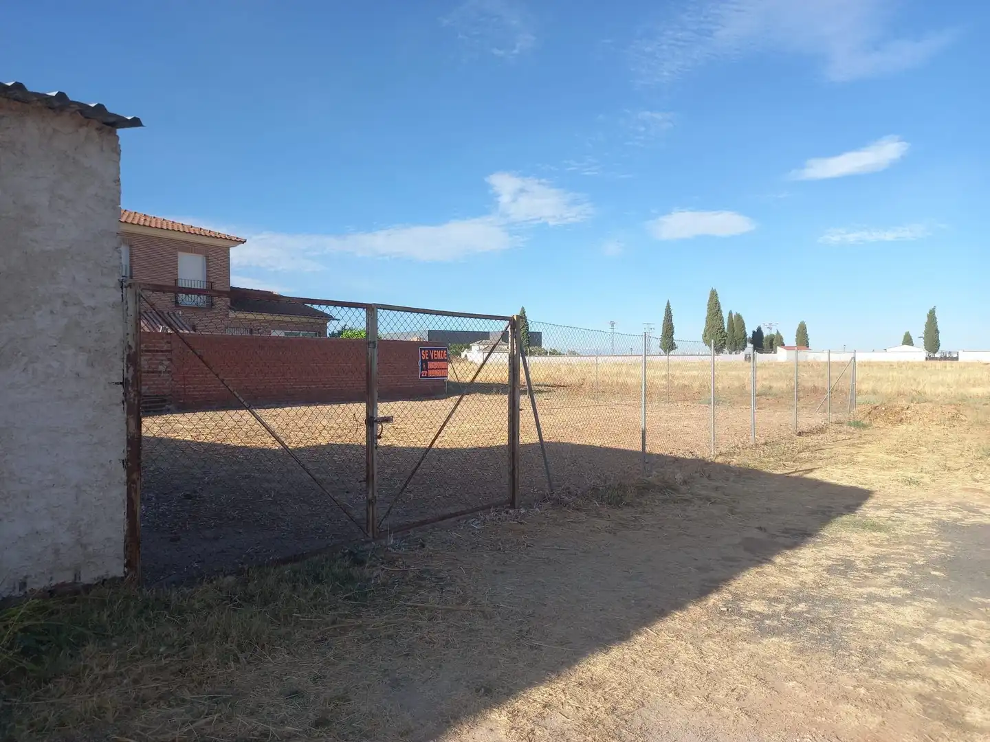 Terreny residencial en venda a Cazalegas, imagen 2