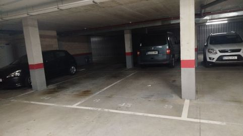 Foto 3 von Garage zur Miete in Andoain Kalea, 44, Aiete, Donostia - San Sebastián