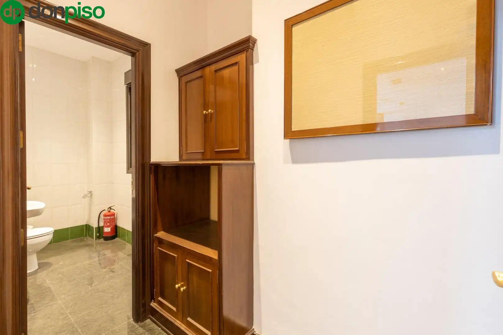 Local comercial en venda a Calle Ángel Ganivet, imagen 47