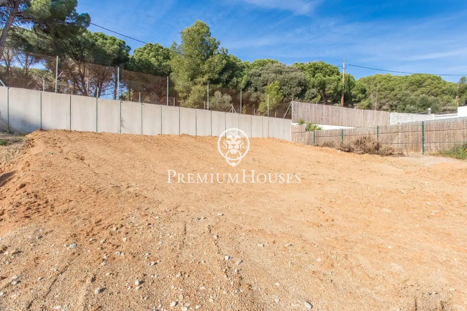 Residencial en venda en Canet de Mar