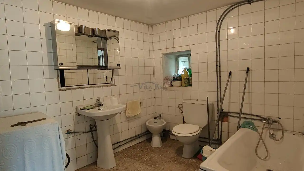 Casa rústica amb terrassa en venda a RAMUIN, imagen 14