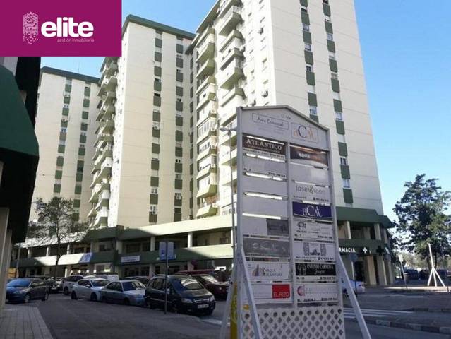 Local comercial en Alquiler en El Retiro - La Vid