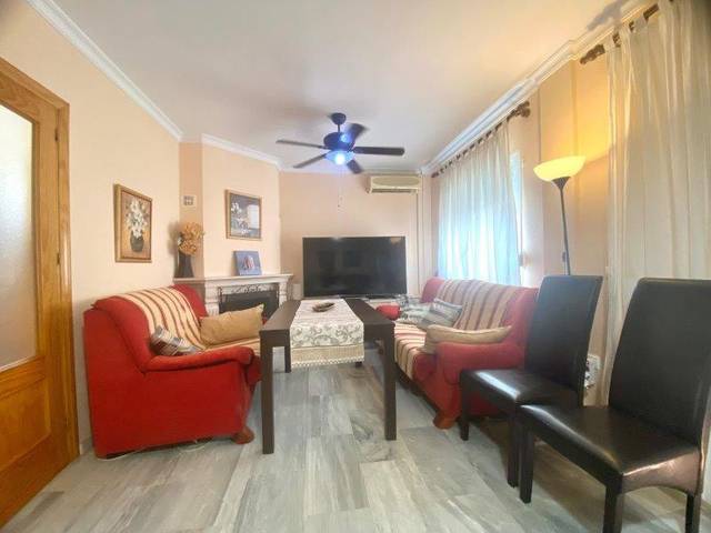 Casa adosada en Venta en Fuente Alegre - El Chaparral - Los Morales