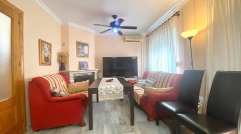 Foto 3 de Casa adosada en venda a Fuente Alegre - El Chaparral - Los Morales, Málaga