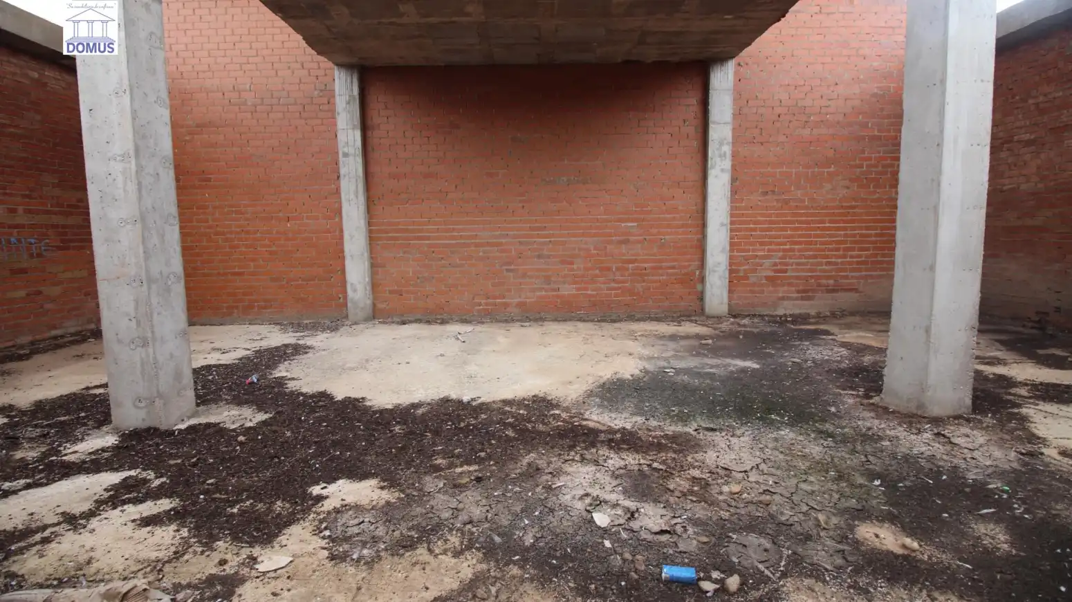 Parking of Commercial properties for sale in Valdelacalzada