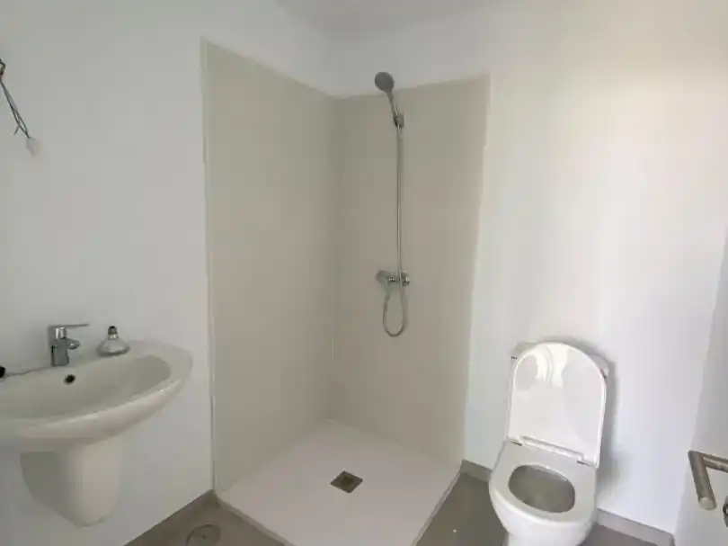 Bany de Pis en venda en Las Palmas de Gran Canaria amb Piscina i Balcó