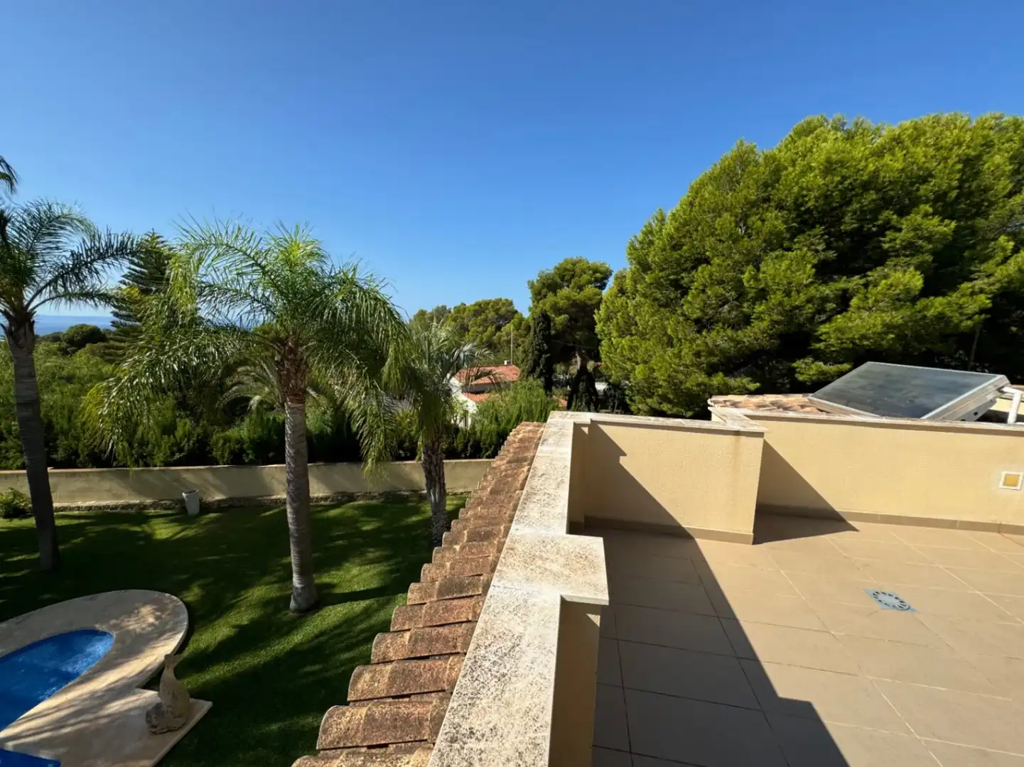Villa con piscina in vendita a Cala Advocat - Baladrar, imagen 34