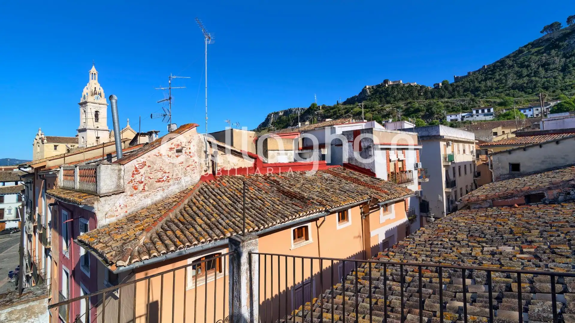 Maison mitoyenne à vendre à Calle MATILDE RIDOCCI, imagen 38