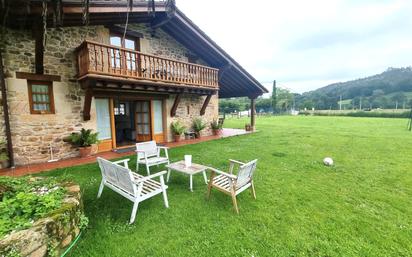 House or chalet for sale in Barrio Riaño de Ibio, Mazcuerras