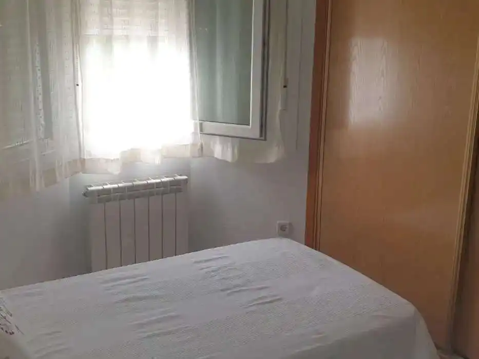 Dormitori de Casa o xalet en venda en Valdemanco, Madrid
