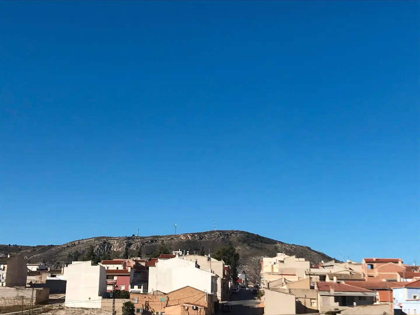 Haus mit Terrasse zum Verkauf in Calle Begastri, imagen 48