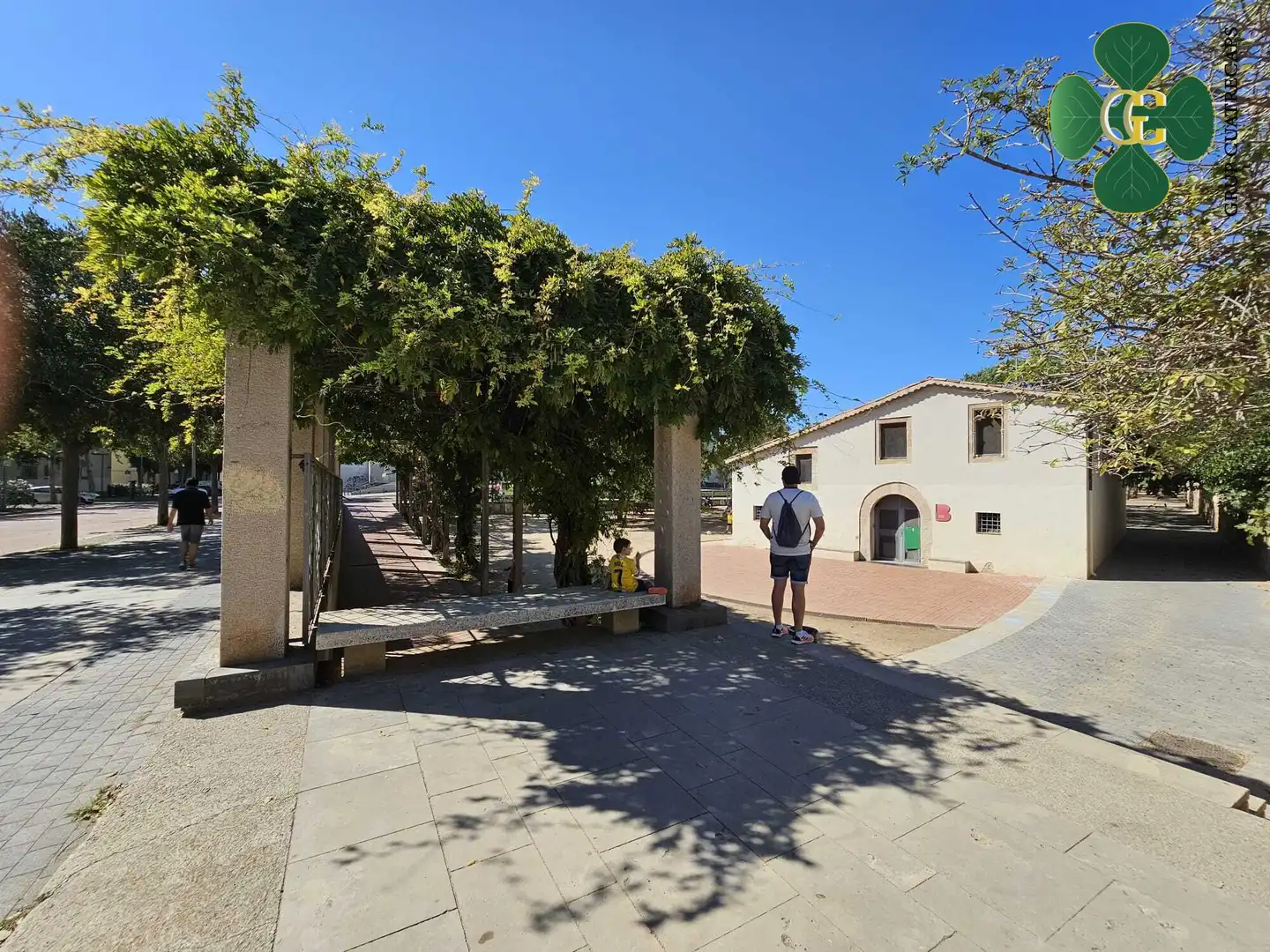 Piso en venta en Carrer del Pont del Treball Digne, Sant Martí de Provençals