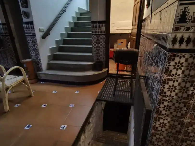 Casa adosada en venta en Almagro con Trastero y Balcón