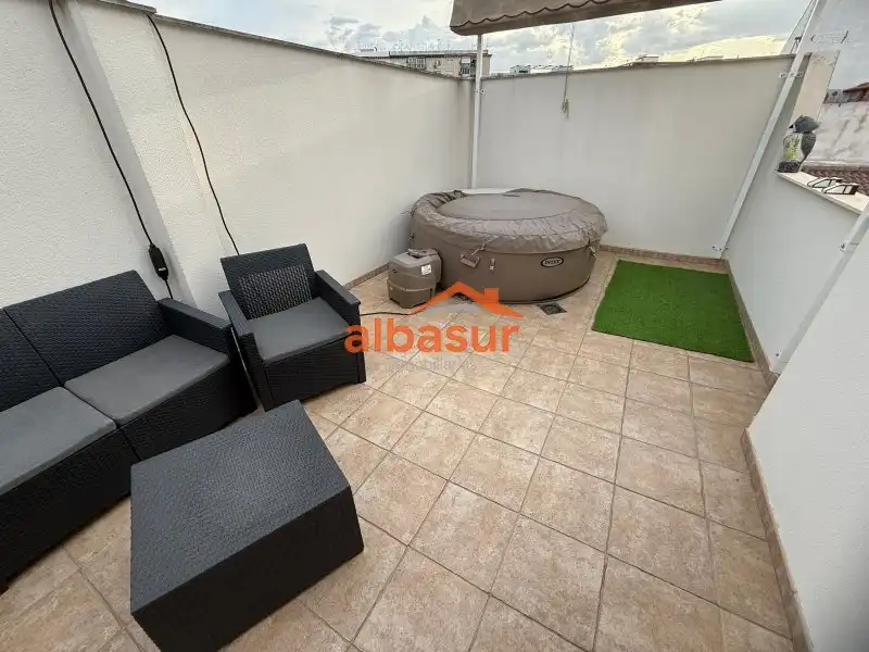 Haus mit Terrasse zum Verkauf in Calle los Saavedras, imagen 27