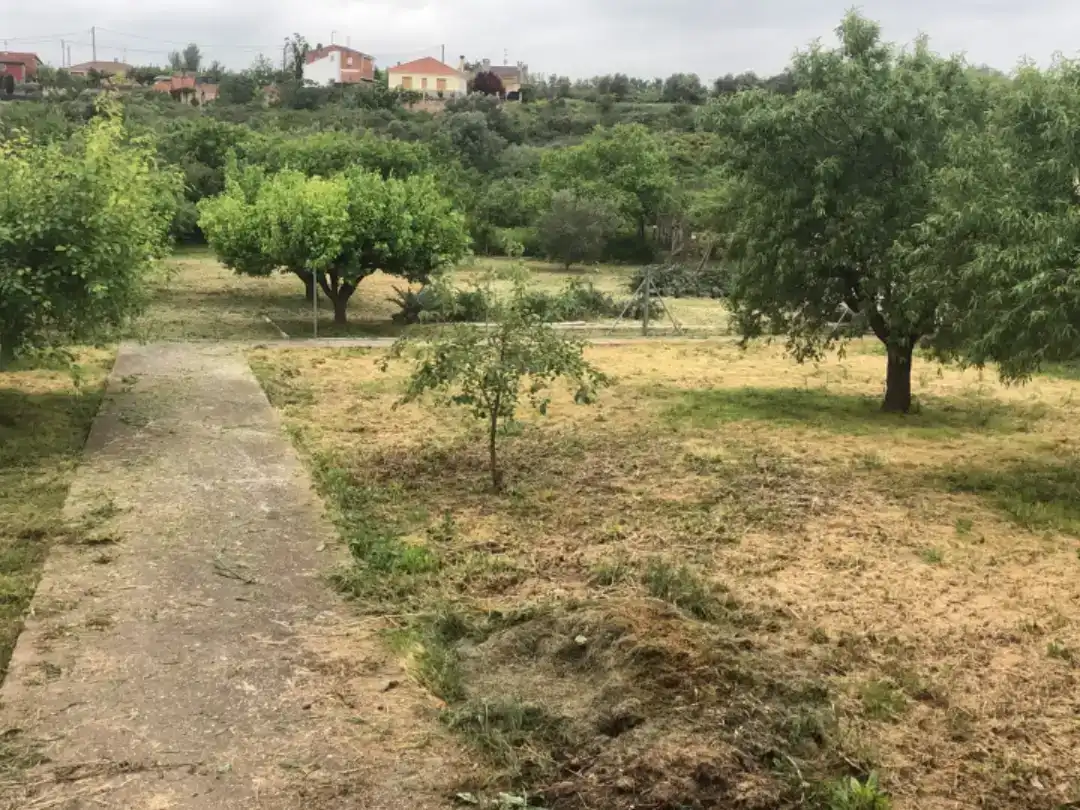 Piso en venta en Lardero con Aire acondicionado, Jardín privado y Trastero