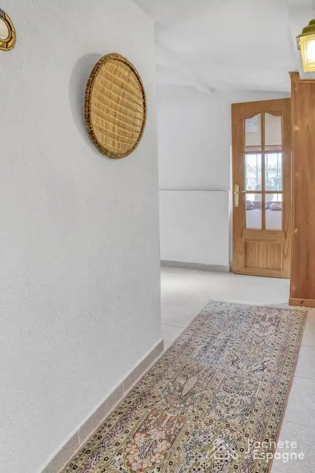 Finca rústica en venta en N/A, Ulldecona