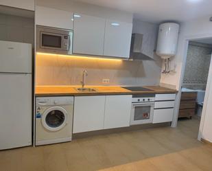 Kitchen of Flat for sale in San Sebastián de los Reyes