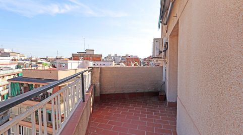 Foto 3 de Àtic en venda a Carrer de L'hortènsia, Can Vidalet, Esplugues de Llobregat