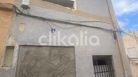 Foto 3 de Casa o chalet en venta en Crevillent, Alicante