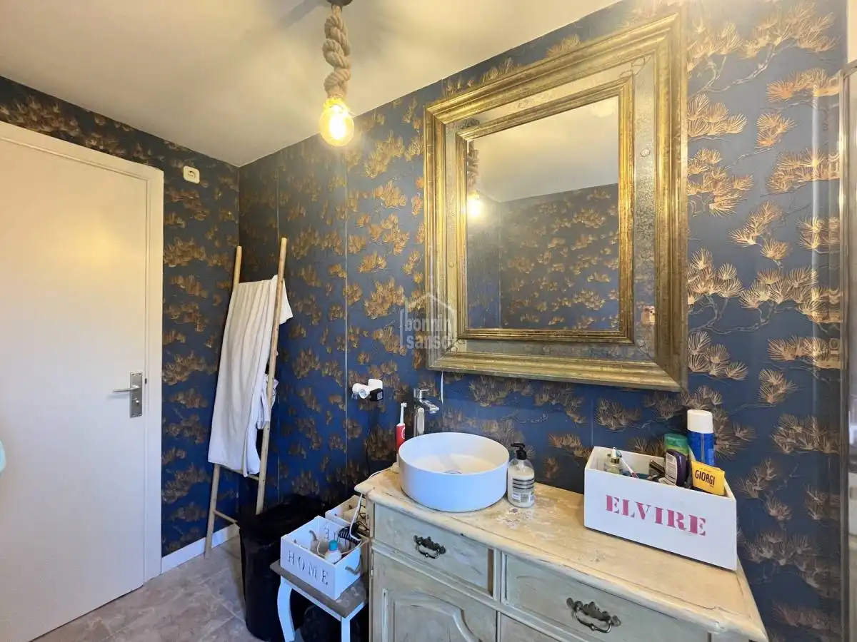 Chalet con jardín en venta en Sant Llorenç des Cardassar, imagen 19