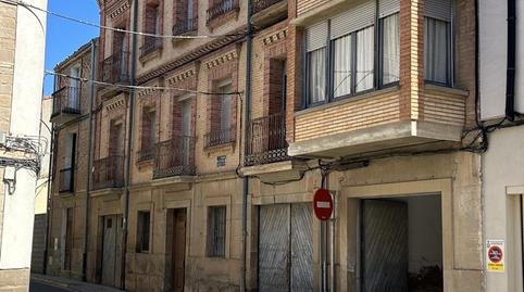 Foto 2 de Casa o chalet en venta en Hernán Cortes, Murchante, Navarra