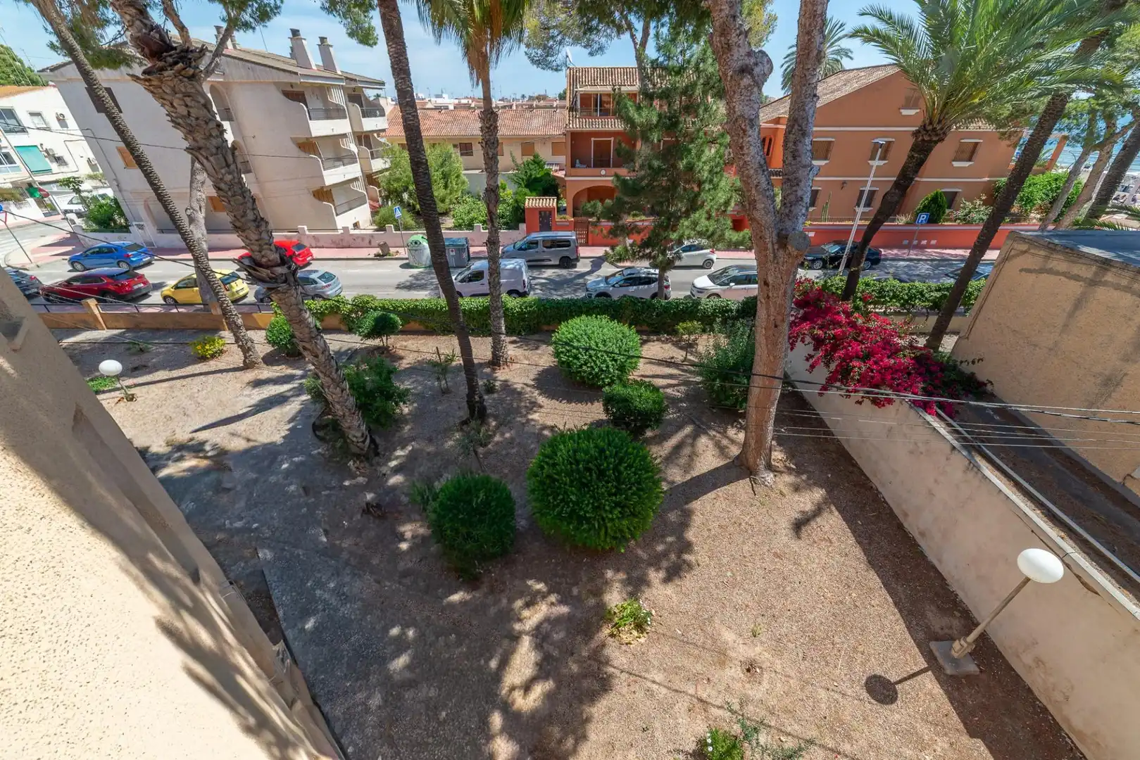 Appartement compact avec jardin à vendre à GARDENIAS, imagen 21