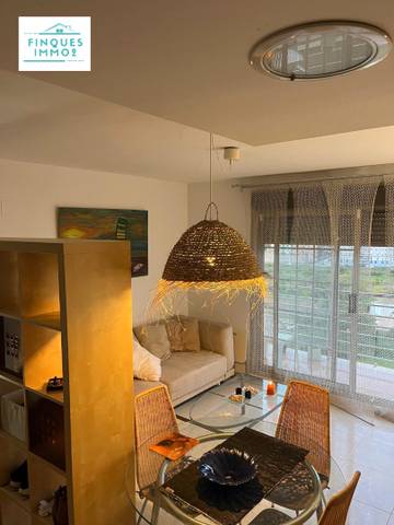 Apartamento en Alquiler en Carrer de Sant Josep en Nord