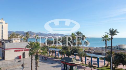 Foto 2 de Piso en venta en Calle Pacifico, 19, Paseo Marítimo Oeste - Pacífico, Málaga Capital
