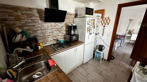 Foto 5 de Piso en venta en Carrer Juan Sebastián Elcano, Centro, Sant Joan d'Alacant