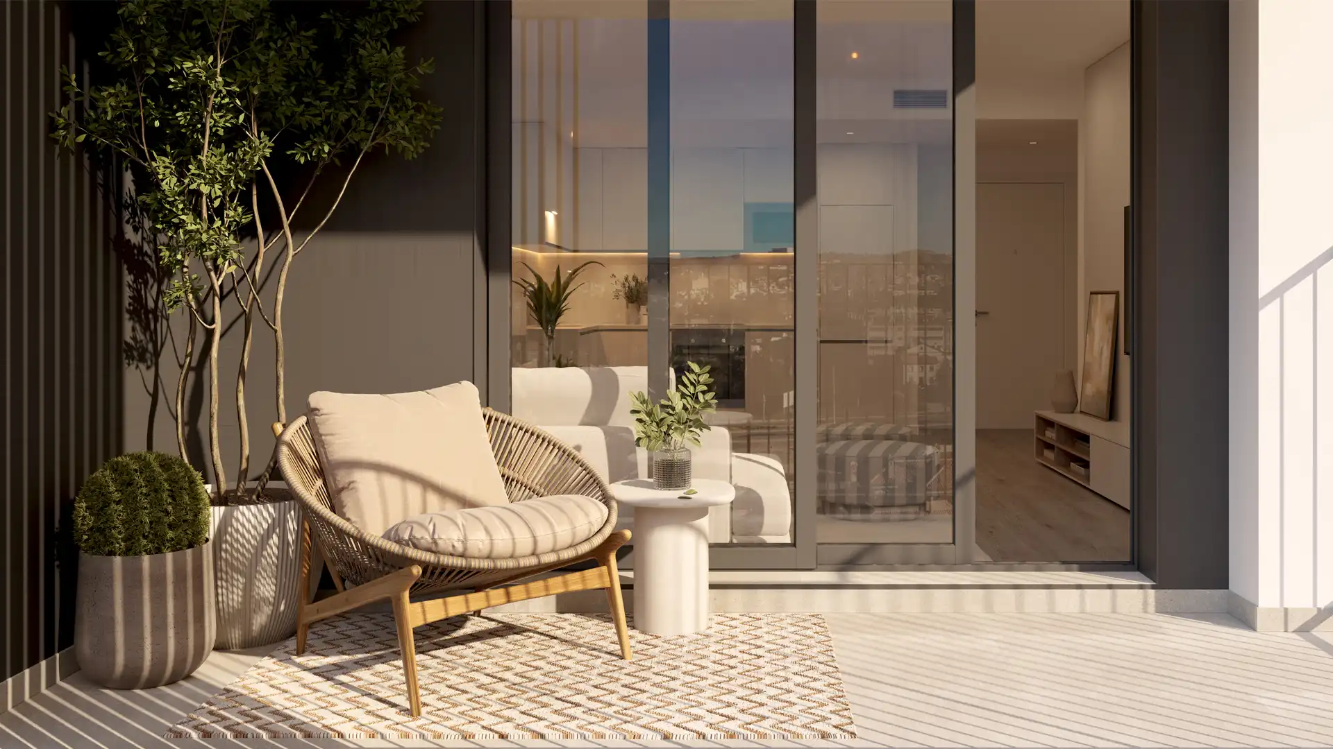 Planta baja en venta en Avenida Doctor Pascual Parrilla Paricio, Juan Carlos I
