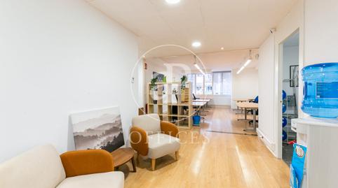 Photo 5 of Office to rent in Carrer de Mallorca, La Nova Esquerra de l'Eixample,  Barcelona Capital