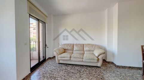 Foto 5 de Piso de alquiler en Núcleo Urbano, La Pobla de Vallbona